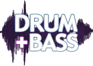 Koszulka Drum And Bass Plus (czarna)