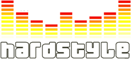 Koszulka Hardstyle Equalizer (czarna)