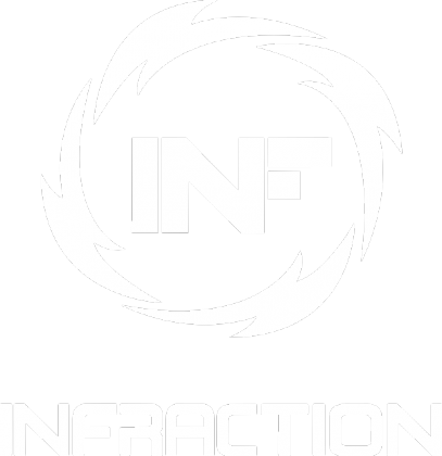 Bluza z kapturem Infraction Energy Power 2014 Black