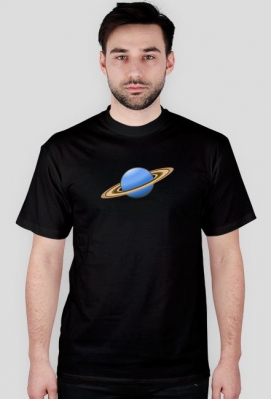 Saturn - Garderoba dla nerdów