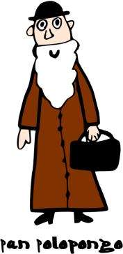Pan Polopongo