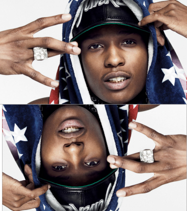 Asap Rocky