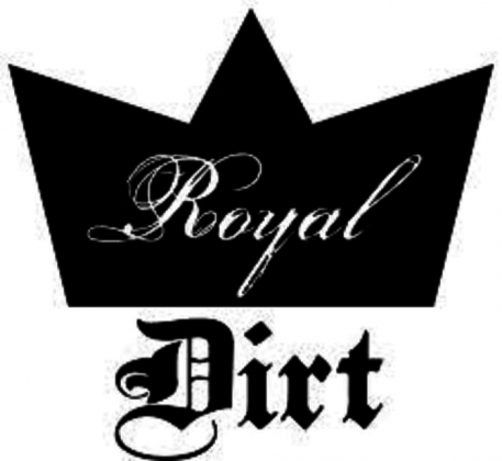 bluza męska - biała