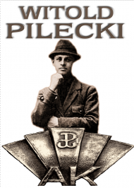 Witold Pilecki Męska