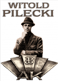 Witold Pilecki Damska