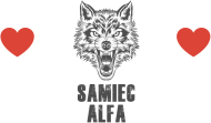 Samiec Alfa