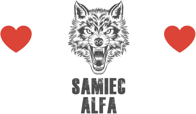 Samiec Alfa