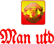 Bluza Bejsbolowa Man utd
