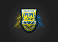 Arka gdynia