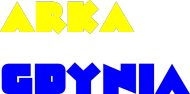 Arka gdynia