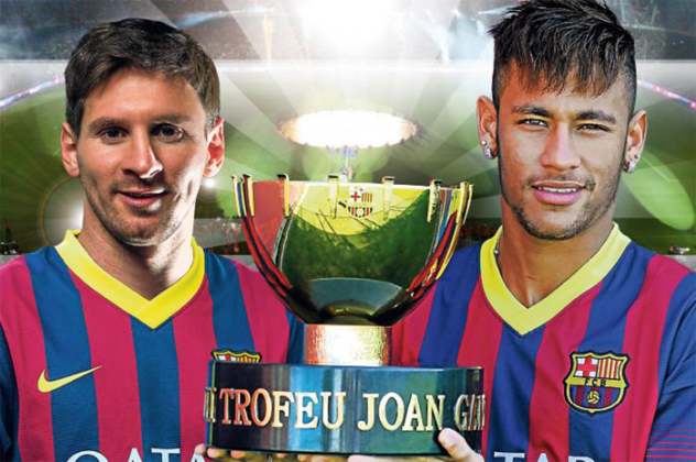 Fc Barcelona  Fani