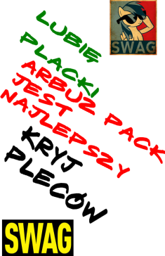 SWAG