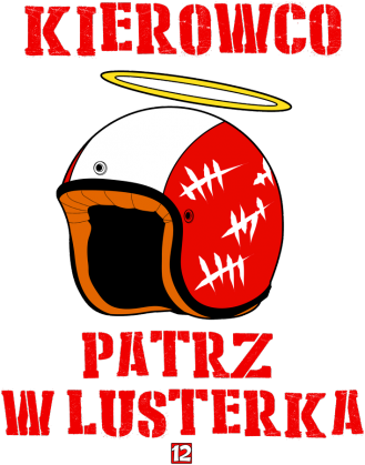 Patrz w lusterka