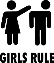 Girls Rule