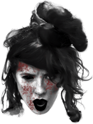 Acorn Battle Head Bag