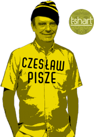 czesław pisze (female)