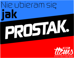 TTZMS wear / PROSTAK