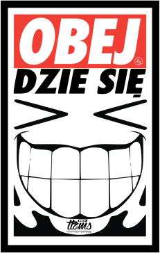 TTZMS wear / OBEJdziesię