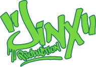 Jinx Production Tag Green
