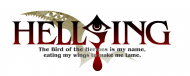 Hellsing Logo