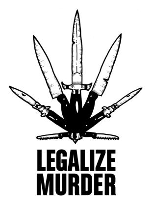 LegalizeMurder
