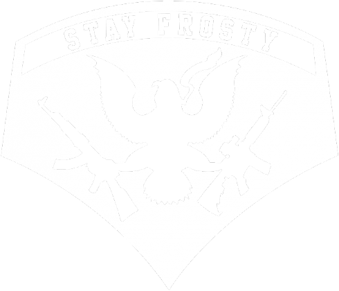 CSGO: Stay Frosty (Dziecięca)
