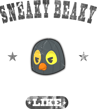 CSGO: Sneaky Beaky Like! (Męska bluza)