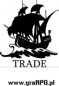 Trade-duże logo