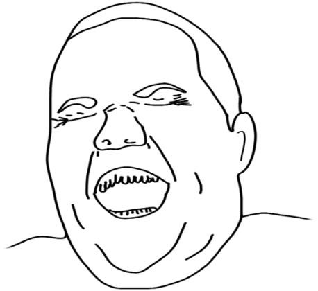 śmiech