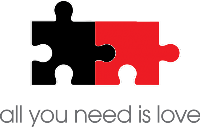 "All You need is..."