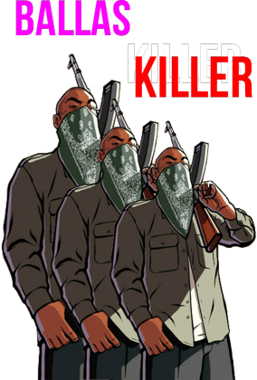 #KILLER