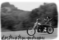 Destination