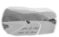 Born to ride
