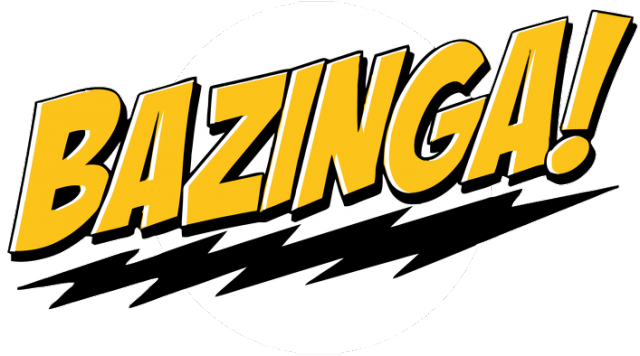 Bazinga