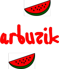 arbuzyyy