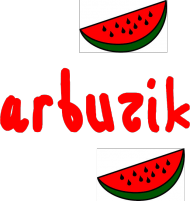 Kubek Arbuza