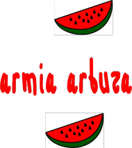 ARMIA ARBUZA
