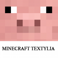 Minecraft PIG CLASSIC