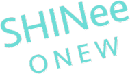 SHINee Onew EVERYBODY (ver. 2)