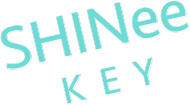 SHINee Key EVERYBODY (ver. 1)