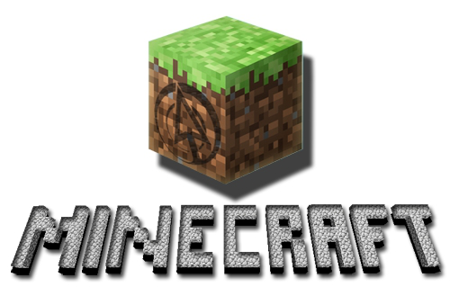 Poszewka na poduszkę Minecraft #1