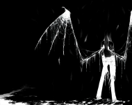 Fallen Angel-damska