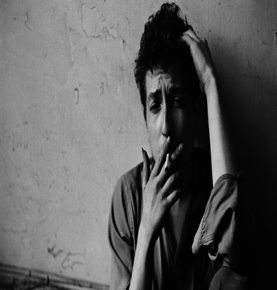 Bob Dylan sweatshirt