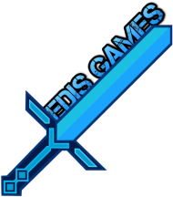 edis Games | diamond sword