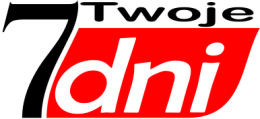 Koszulka "Twoje 7 dni"