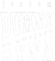 JESTEM DUMNY Z SYNA różne kolory t shirt