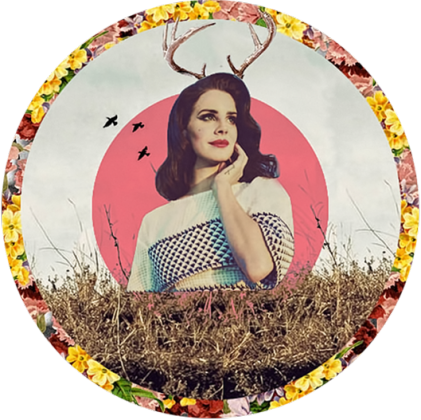 lana del deer