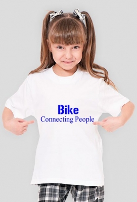 Bike connecting people - Kolarsko.com Shop