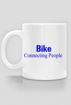Bike connecting people - Kolarsko.com Shop