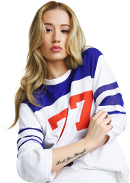 Koszulka "Iggy Azalea #1"